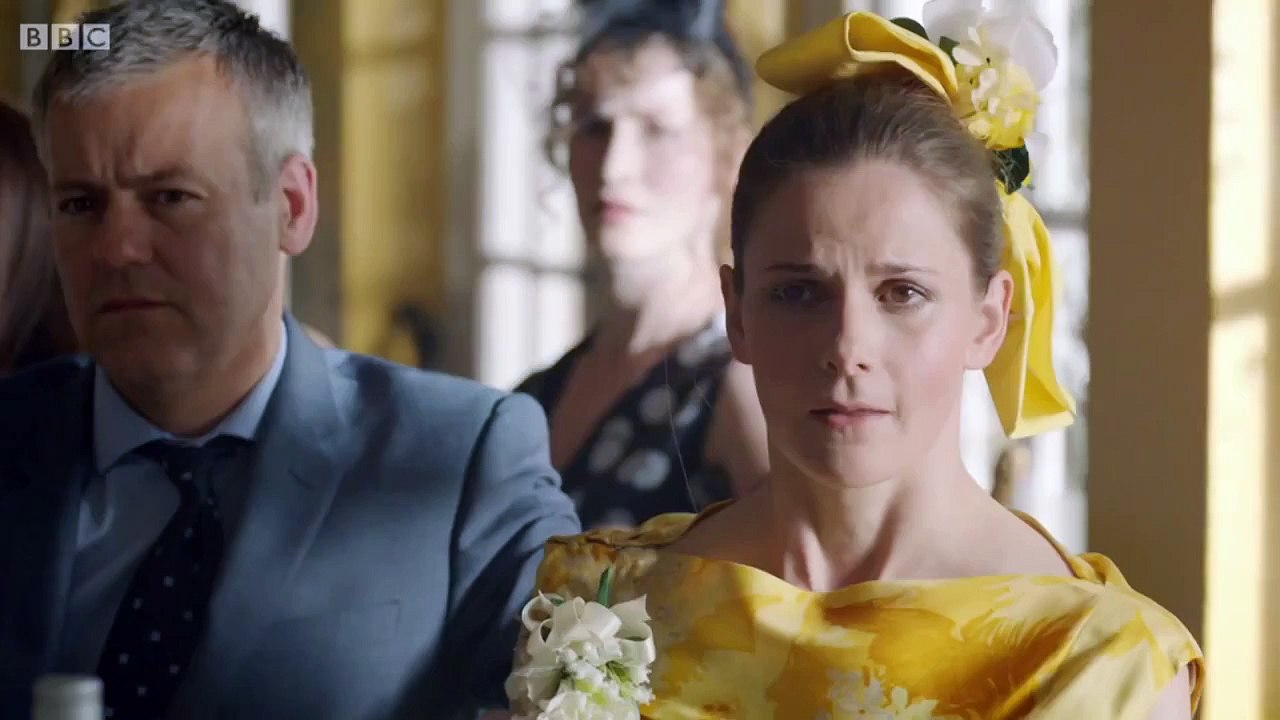 Sherlock's Best Man Speech