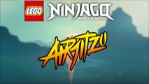 LEGO® Ninjago Airjitzu - Spot TV (ITA)