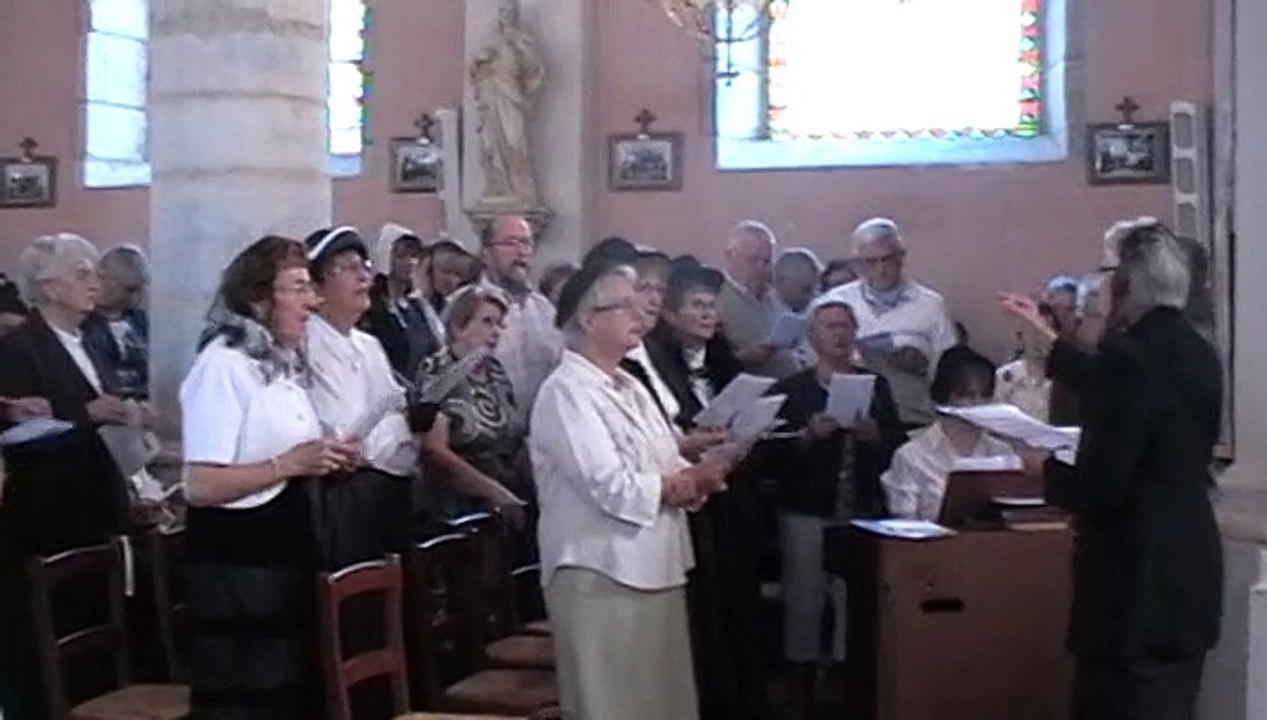 VILLERS-LE-SEC COMME AUTREFOIS