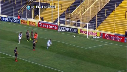 Argentine - Perez Godoy fait preuve de maîtrise et de puissance