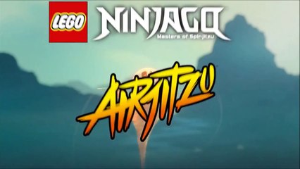 LEGO Ninjago - Teaser Trailer Season 5