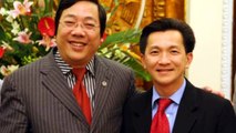 DB Cao Quang Ánh từ chối giúp đại diện Bộ ngoại giao VN
