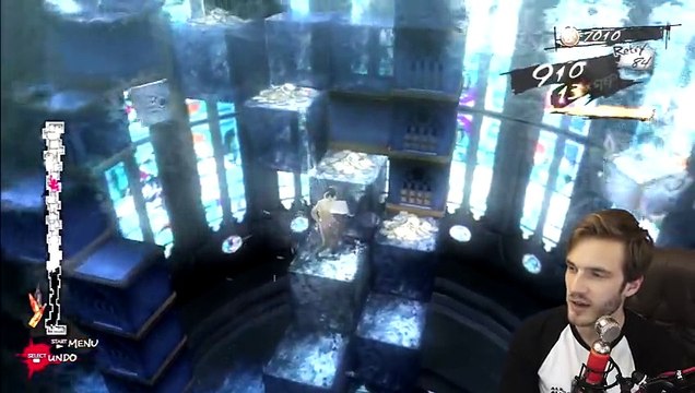 100% 100% 100% 100% 100% Catherine Part 6