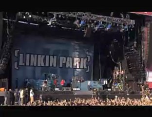Linkin Park  Live @ Rock am Ring