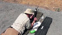 Remington 700 .308 at 1,000 yards: Sniper Country bonus