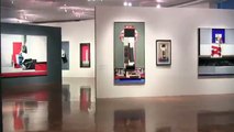 Fernando García Ponce. Un impulso constructivo - Museo de Arte Moderno