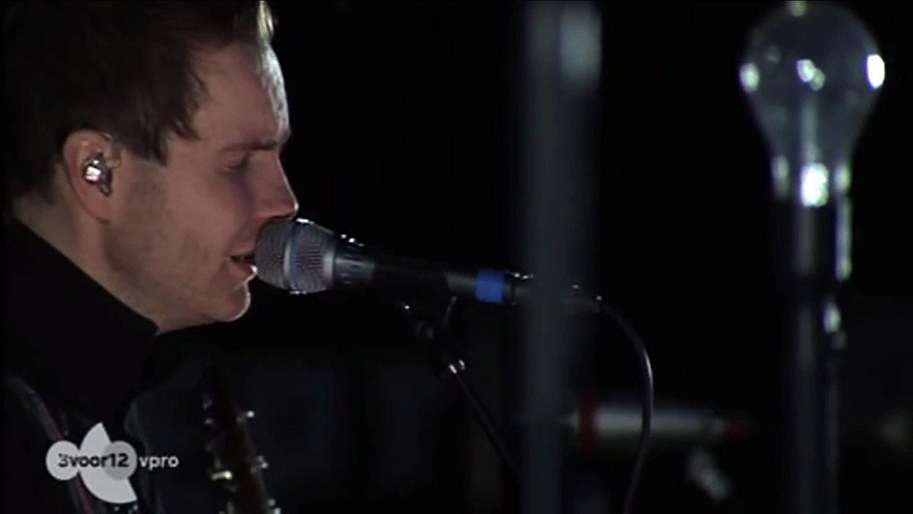 Sigur Rös - Varúð (Live @ Best Kept Secret 2013, 7/11)