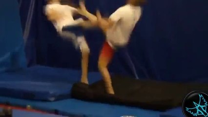 Yapilmamasi Gereken Hareketler Kaza Video Derlemesi