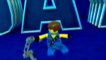 LEGO Ninjago Intro (Shadow of Ronin)