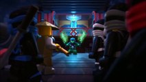 LEGO Ninjago 2015 (Season 5) - New Images!!