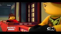 NUOVI Episodi Ninjago! - Promo 2 (CN)