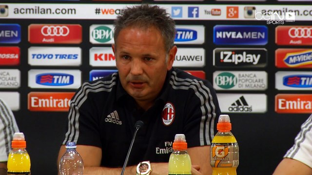 ميلان أمام اختبار صعب أمام فيورينتينا