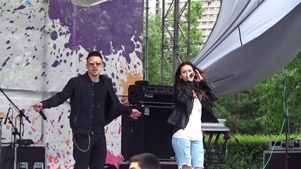 Elvira T - Эти Роли Не Для Нас