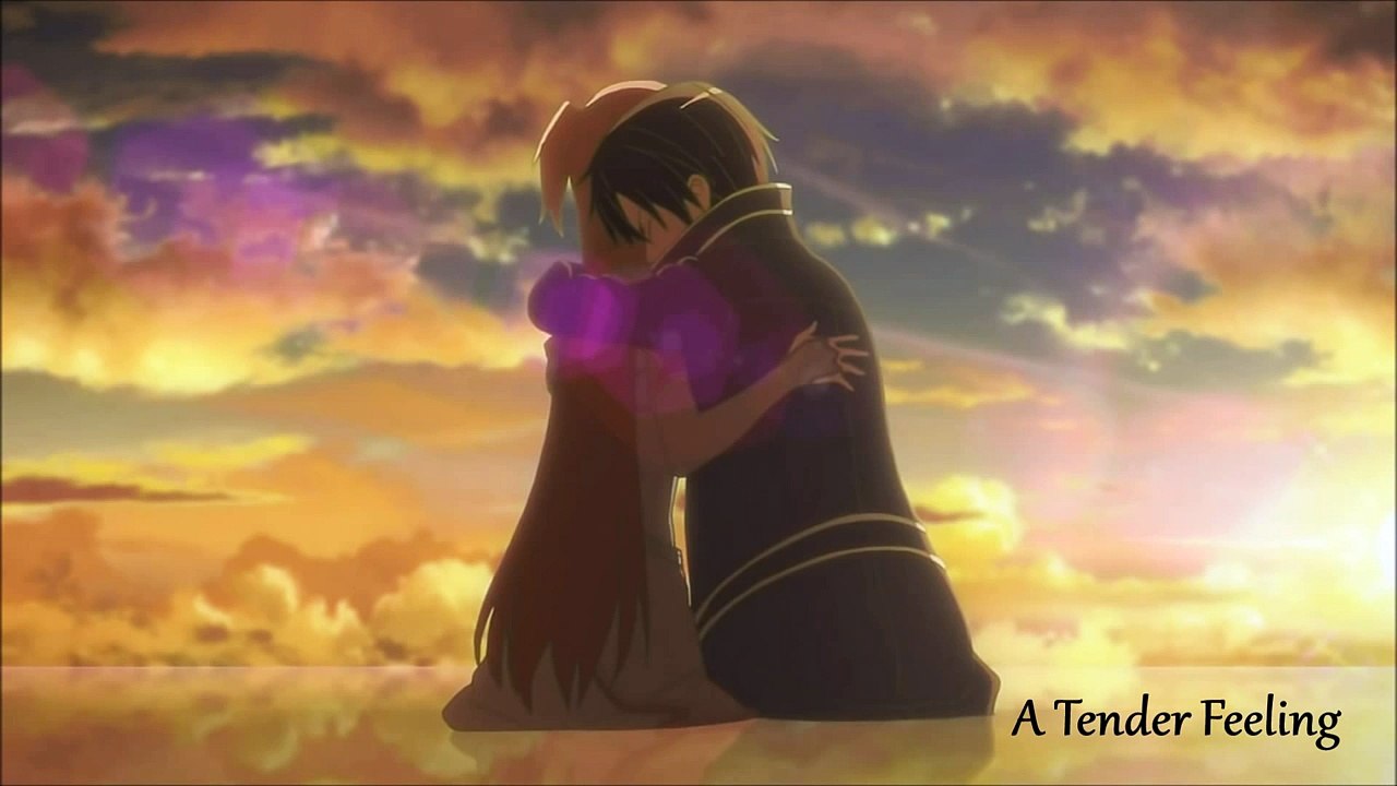Sword Art Online soundtrack : A Tender Feeling