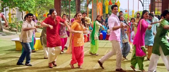 Jab Bhe Nache Tu-Full HD Video-|Humpty Sharma Ki Dulhaniya|