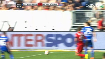 دوغلاس كوستا... كنز بايرن المنتظر