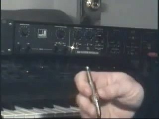 EMS Vocoder What Is It? EMS 2000
