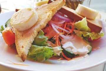 Descuidar la alimentación en verano tiene consecuencias