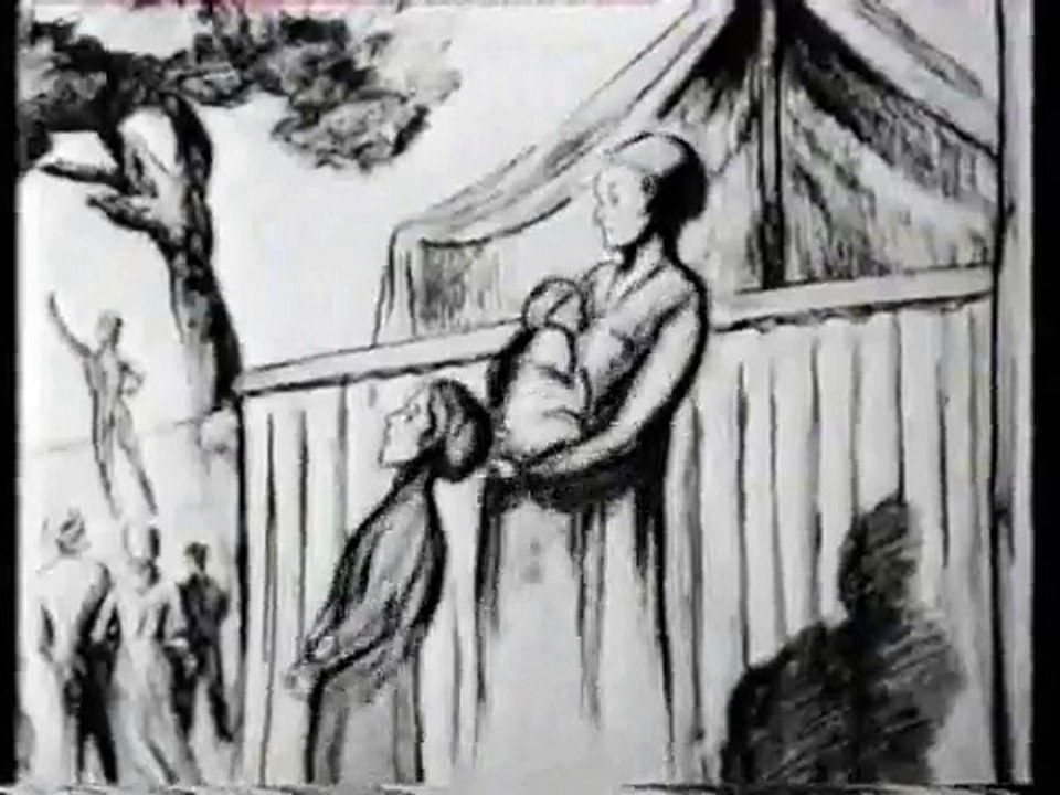 Daumier's Law Parts 1,2,3.