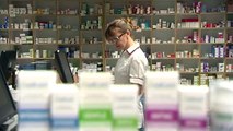 What do Community Pharmacists do? Medicines Use Review
