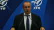 Rugby - XV de France : Saint-André «Il leur manquait quelque chose»