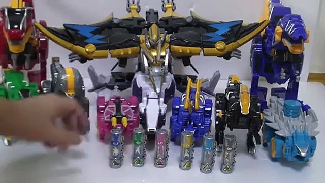 파워레인저 다이노포스 - 스테고치 & 다이노셀 장난감 파워레인저 장난감 다이노포스 장난감 Power Rangers Toys