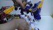 파워레인저 다이노포스 - 프레즈킹 머신 모드 변신 장난감 파워레인저 장난감 다이노포스 장난감 Power Rangers Toys 케이프 장난감 채널