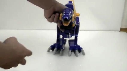 파워레인저 다이노포스 - 토바스피노 & 다이노셀 장난감 파워레인저 장난감 다이노포스 장난감 Power Rangers Toys