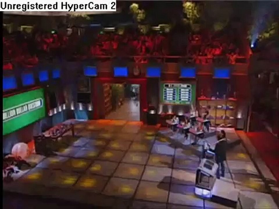 Are you smarter than a 5th grader