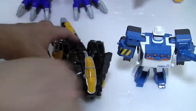 또봇 제로 미니 파워레인저 다이노포스 파라사건 - 로봇 변신 장난감 변신자동차 또봇 장난감 파워레인저 장난감 다이노포스 장난감 Power Rangers Toys 케이프 장난감 채널