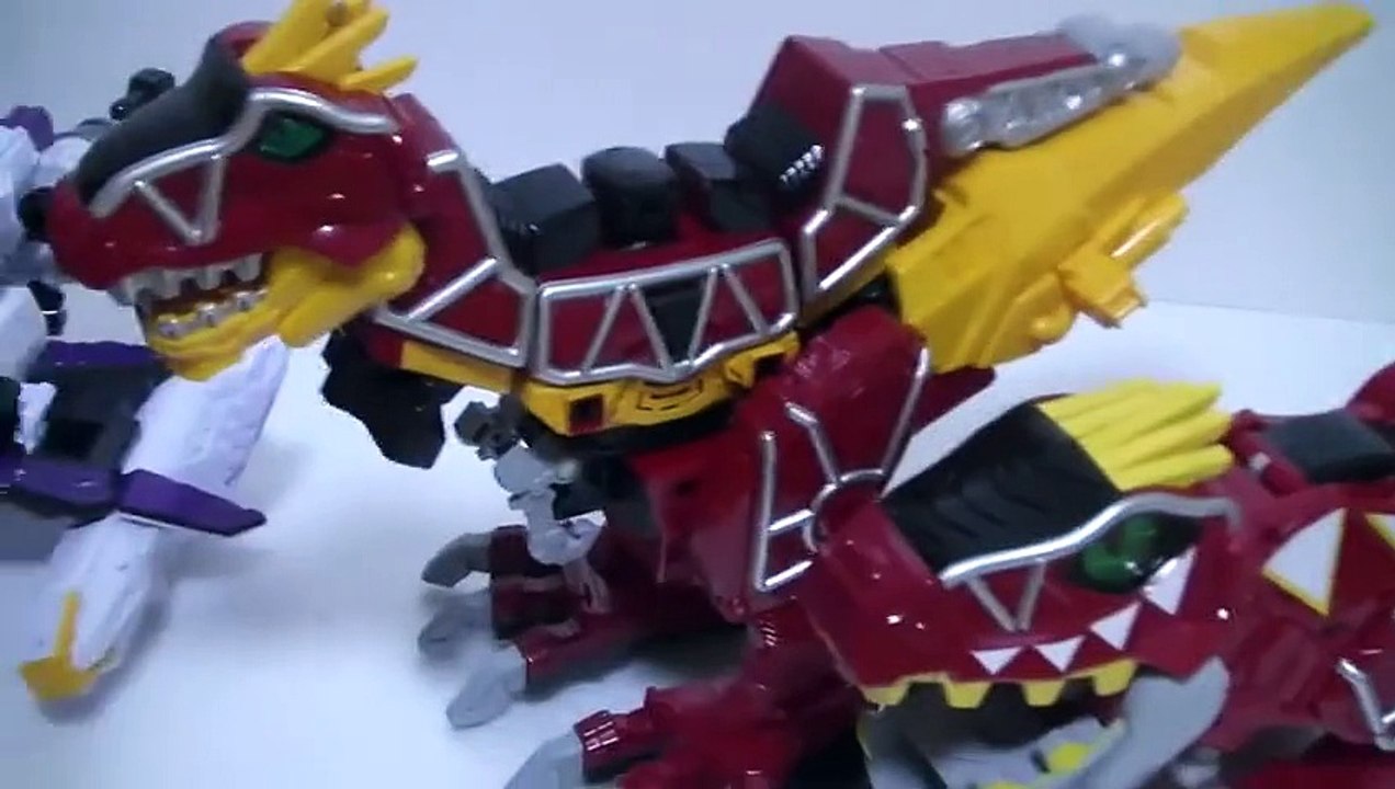 파워레인저 다이노포스 - 가브티라 드 카니발 장난감 놀이 파워레인저 장난감 다이노포스 장난감 Power Rangers Toys 케이프 장난감 채널