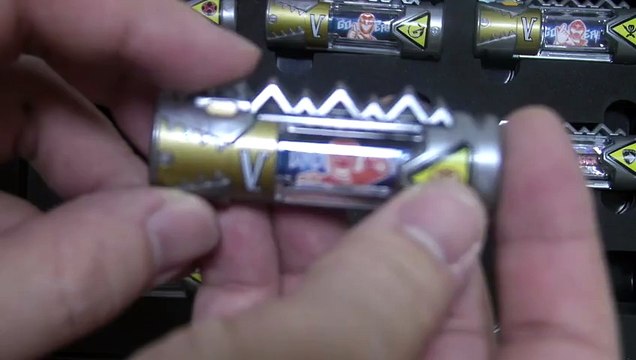 파워레인저 다이노포스 - 레전드 다이노셀 장난감 파워레인저 장난감 다이노포스 장난감 Power Rangers Toys 케이프 장난감 채널