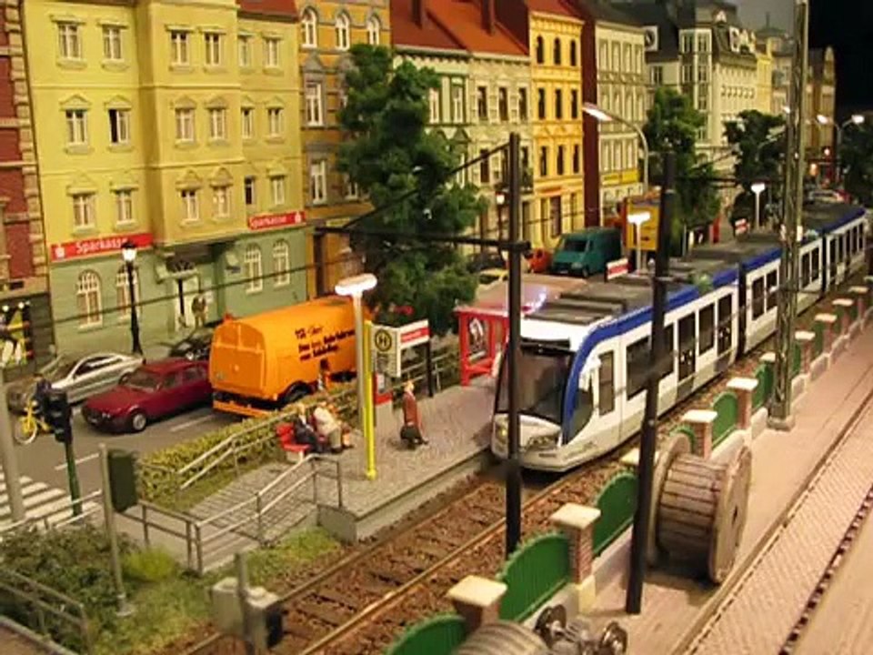 Halling HTM Randstadrail