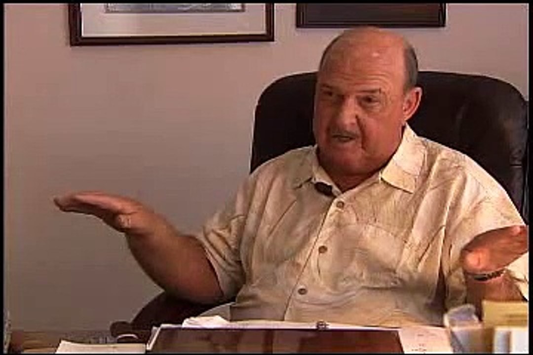 "Mean" Gene Okerlund talks about Randy "Macho Man" Savage