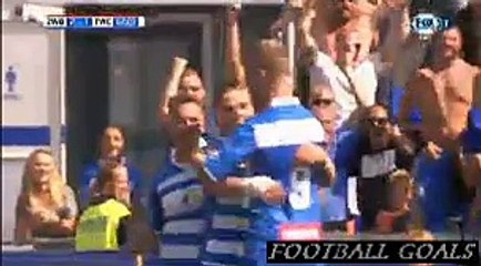 SUPER GOAL BEN RIENSTRA     ZWOLLE 2-1 TWENTE    -    EREDEVISE 23.08.2015 HD