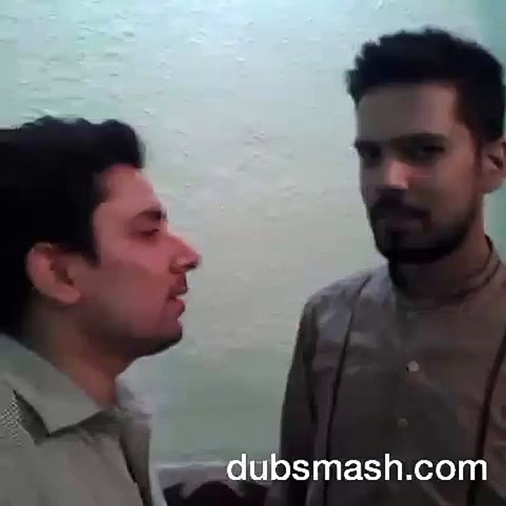 dub smash funny friends
