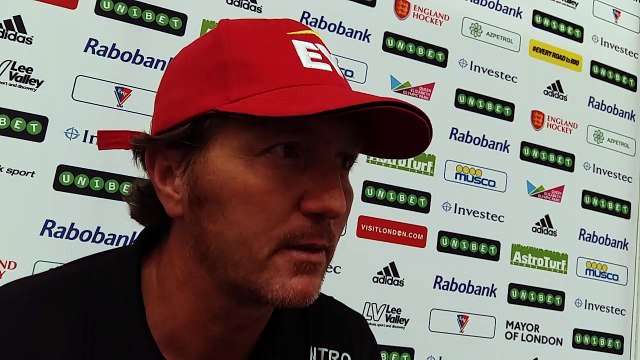 Pascal Kina : On s'est créé énormément d'occasions