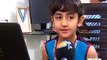 youngest microsoft certified  Profssional, Sania Syedain, 5 Year old Pakistani Girl, Jaag News 0n 19-082-15