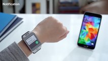 Samsung Gear 2, Samsung Gear Fit | Technology Videos