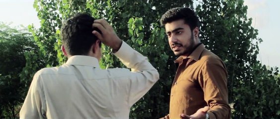 SHAN FOODS Advertisement PARODY - Lahori Vines - HD