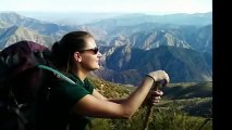 Mountain Song by Furthur - Slide Peak Fire Lookout - Angeles National Forest - California