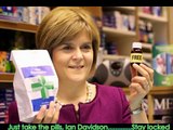 Yew Choob Presents - 'Ian Davidson' ...Lyrics by Ninjapenguin