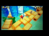 Let's play sur Super Mario 3D Land-Monde spécial 6-In extremis!