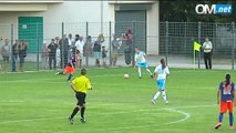 Montpellier 1-4 OM : le but de Pauline Cousin (76e)