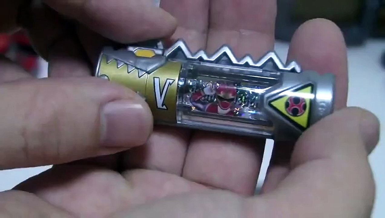 파워레인저 다이노포스 - 레전드 다이노셀 장난감 파워레인저 장난감 다이노포스 장난감 獣電戦隊キョウリュウジャ Power Rangers Dino Charge