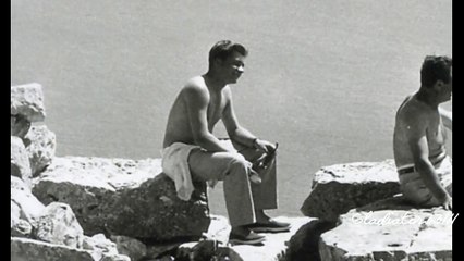Ελλάδα (1954-1965), Χρόνια Αθωότητας - Greece , Years of innocence