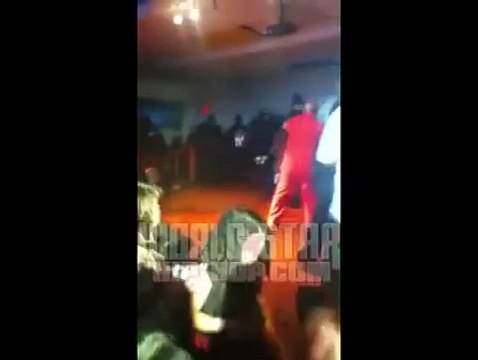 Trick Daddy Rick Ross Beef Still On Trick Daddys Goons interupt Rick Ross concert