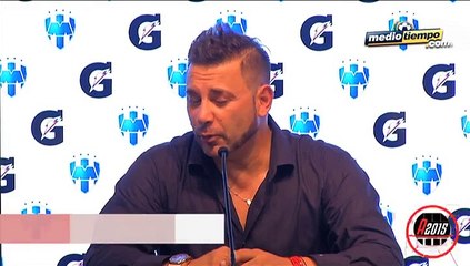 El empate es justo: Mohamed