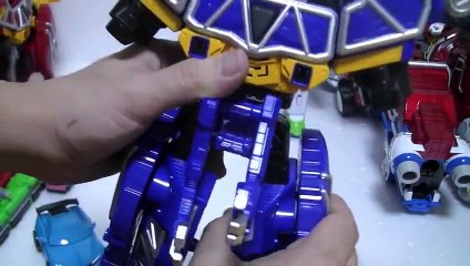 또봇Y 파워레인저 다이노포스 스피노킹 열차전대 사파리가오 - 로봇 변신 장난감 또봇 장난감 또봇15기 14기 파워레인저 장난감 다이노포스 장난감 케이프 장난감 채널