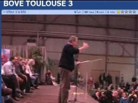 Les candidats à l'assaut du web 7/7